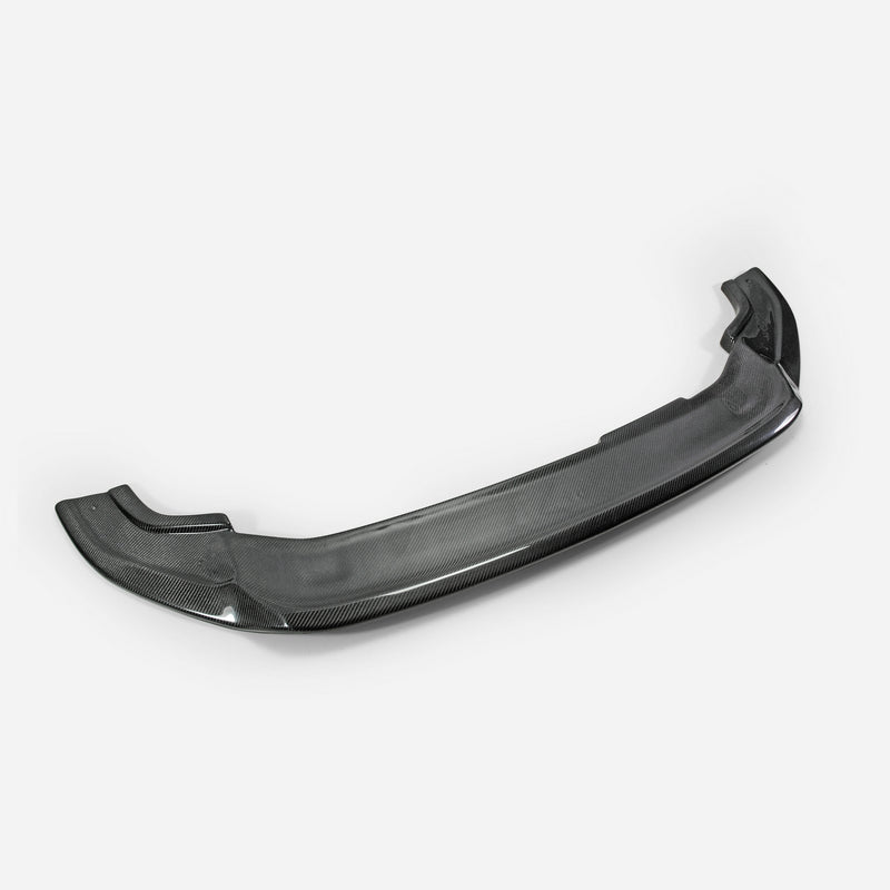 VW 2016-2019 Golf 7.5R Facelifted Type A front lip (Facelifted)