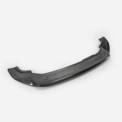VW 2016-2019 Golf 7.5R Facelifted Type A front lip (Facelifted)
