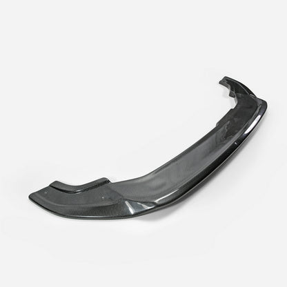 VW 2016-2019 Golf 7.5R Facelifted Type A front lip (Facelifted)