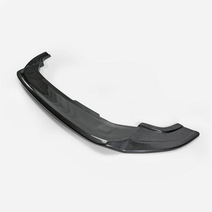 VW 2016-2019 Golf 7.5R Facelifted Type A front lip (Facelifted)