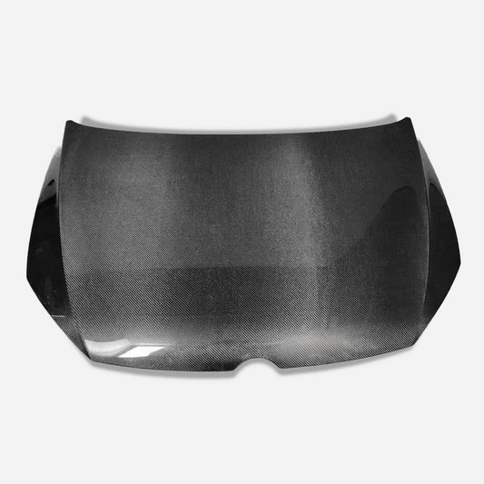 VW Golf 7 GTI TSI OE Type Hood