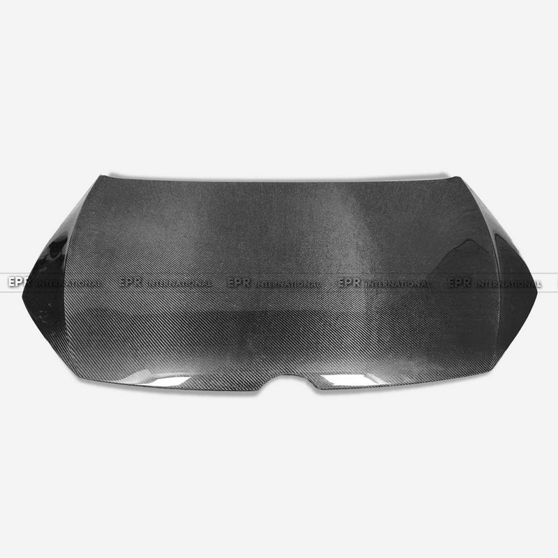 VW Golf 7 GTI TSI OE Type Hood