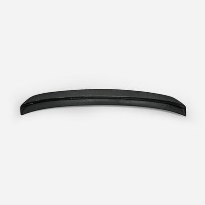 VW Golf 7 R Facelift RV Style rear spoiler add on