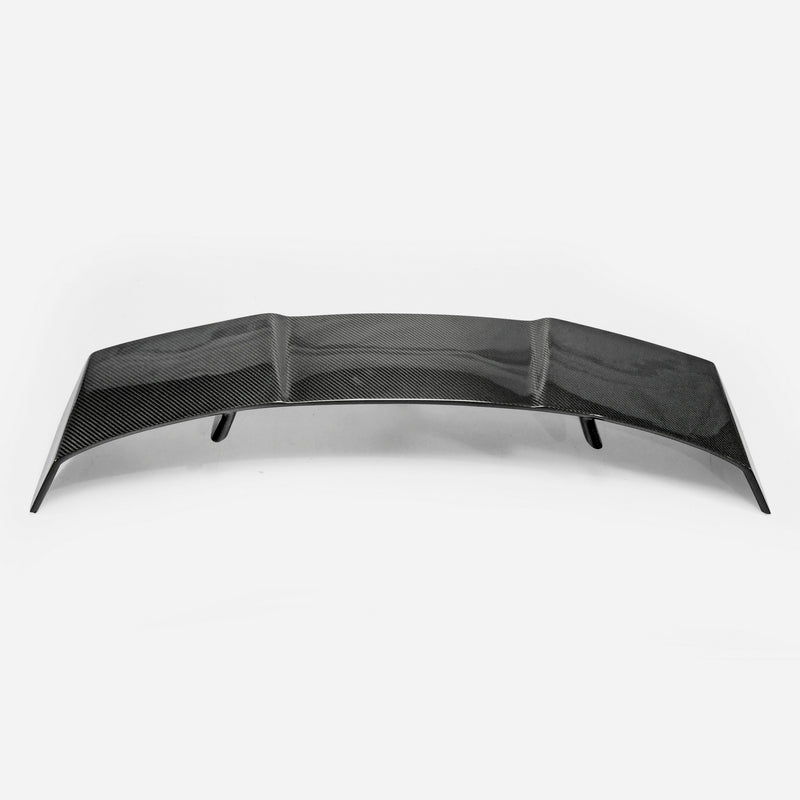VW Golf 7 GTI Revo Style Rear Spoiler