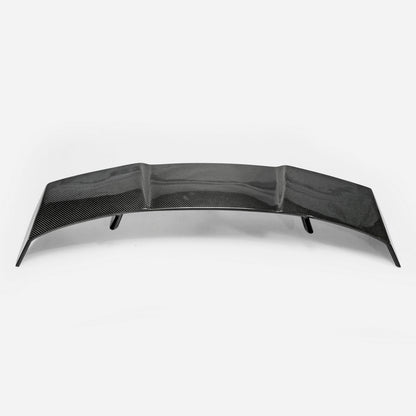 VW Golf 7 GTI Revo Style Rear Spoiler