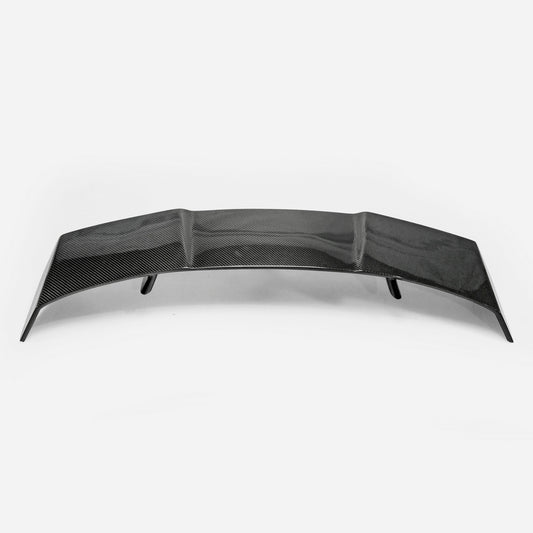VW Golf 7 GTI Revo Style Rear Spoiler
