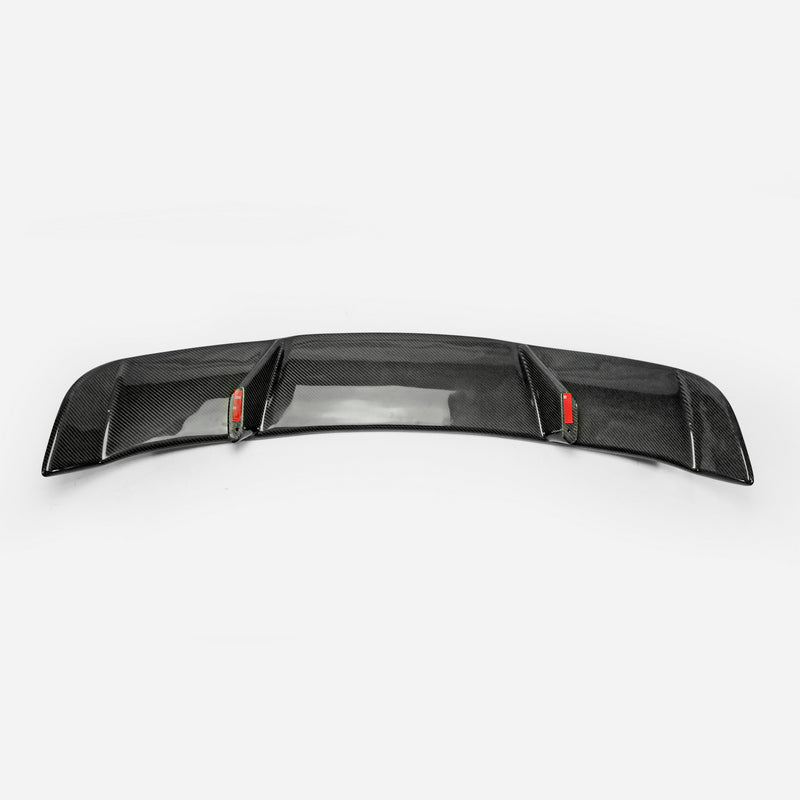 VW Golf 7 GTI Revo Style Rear Spoiler