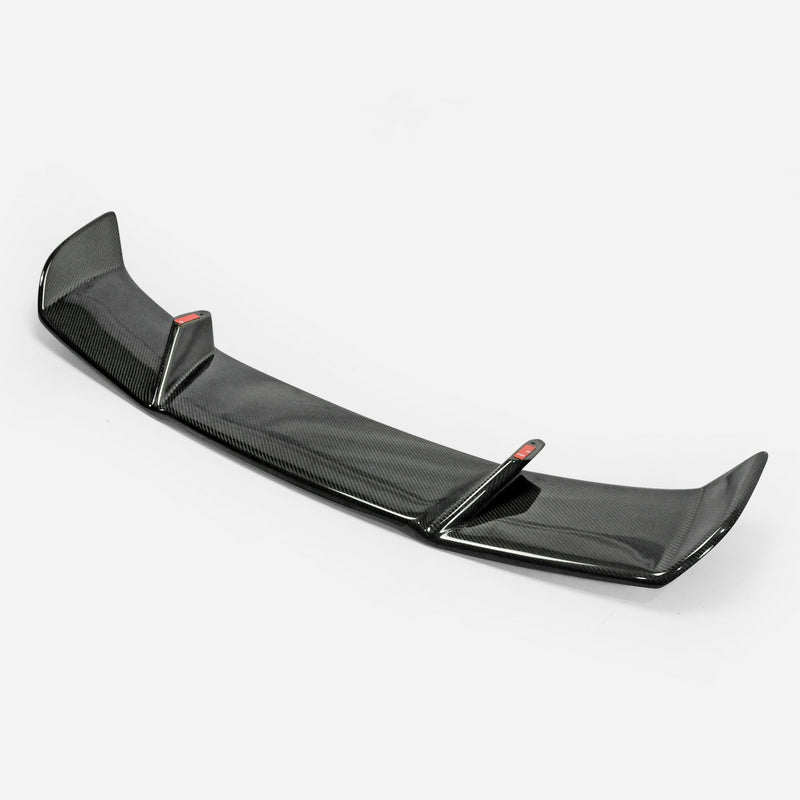 VW Golf 7 GTI Revo Style Rear Spoiler