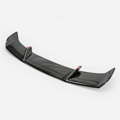 VW Golf 7 GTI Revo Style Rear Spoiler