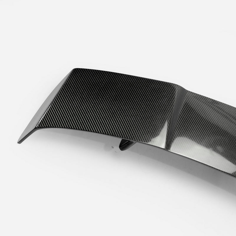 VW Golf 7 GTI Revo Style Rear Spoiler