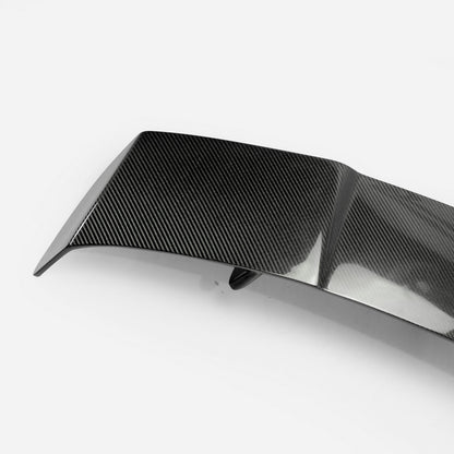 VW Golf 7 GTI Revo Style Rear Spoiler