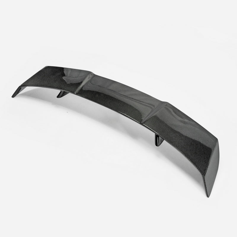 VW Golf 7 GTI Revo Style Rear Spoiler
