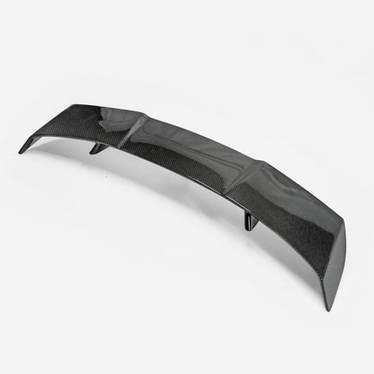 VW Golf 7 GTI Revo Style Rear Spoiler