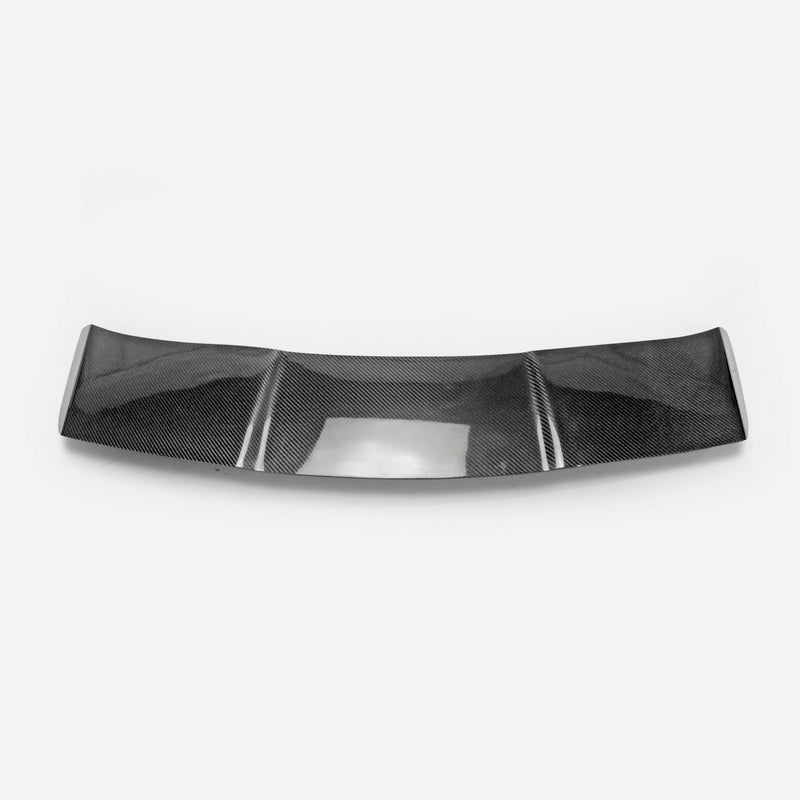 VW Golf 7 GTI Revo Style Rear Spoiler