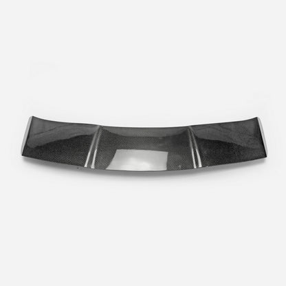 VW Golf 7 GTI Revo Style Rear Spoiler
