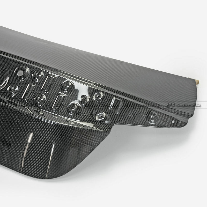 TOYOTA GR86 ZN8 & SUBARU BRZ ZD8 OE Type rear trunk