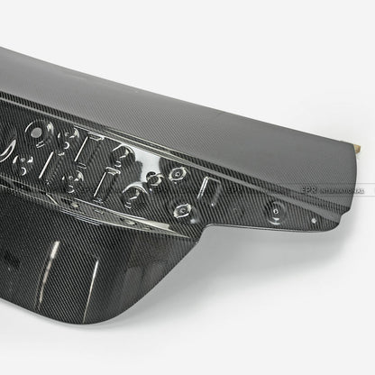 TOYOTA GR86 ZN8 & SUBARU BRZ ZD8 OE Type rear trunk