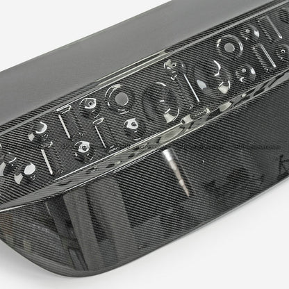 TOYOTA GR86 ZN8 & SUBARU BRZ ZD8 OE Type rear trunk