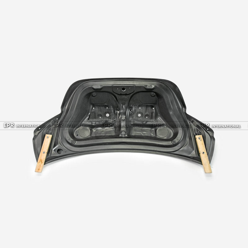 TOYOTA GR86 ZN8 & SUBARU BRZ ZD8 OE Type rear trunk