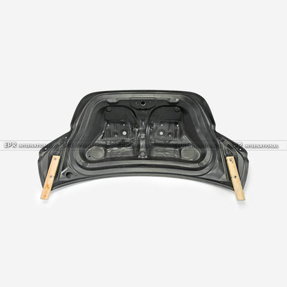 TOYOTA GR86 ZN8 & SUBARU BRZ ZD8 OE Type rear trunk