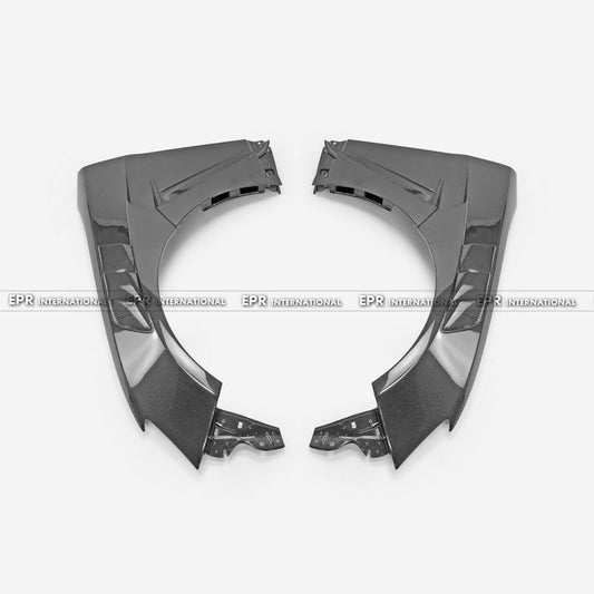 TOYOTA GR86 ZN8 EPA Type 2 front