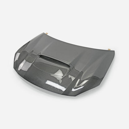 TOYOTA GR86 ZN8 BRZ ZD8 EPA Type front vented hood