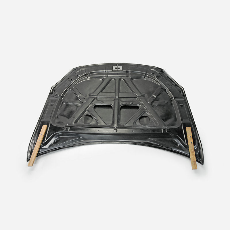 TOYOTA GR86 ZN8 BRZ ZD8 EPA Type front vented hood