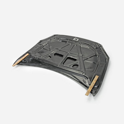 TOYOTA GR86 ZN8 BRZ ZD8 EPA Type front vented hood