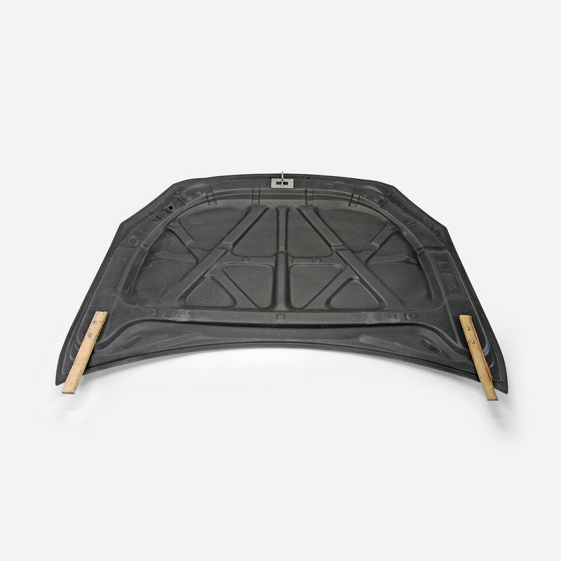 TOYOTA GR86 ZN8 BRZ ZD8 OE Type front hood