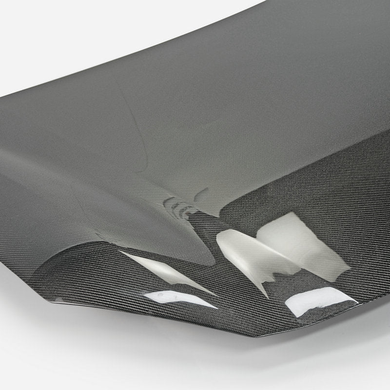TOYOTA GR86 ZN8 BRZ ZD8 OE Type front hood