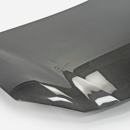 TOYOTA GR86 ZN8 BRZ ZD8 OE Type front hood