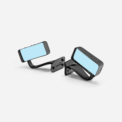 Toyota GR86 ZN8 BRZ ZD8 GT Type side mirror