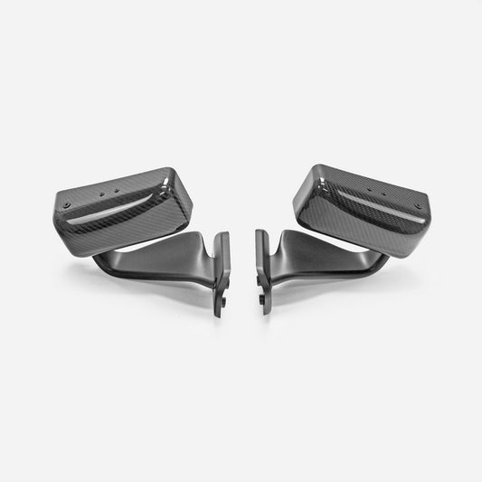 Toyota GR86 ZN8 BRZ ZD8 GT Type side mirror