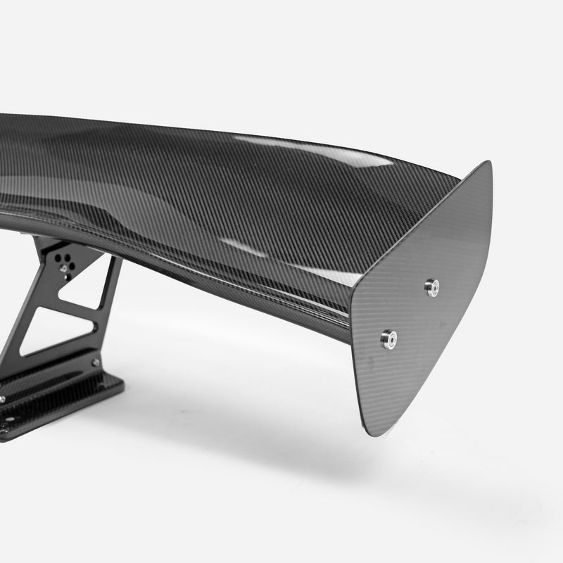 TOYOTA GR86 ZN8 BRZ ZD8 AP GTC300 Type rear GT spoiler