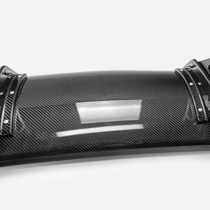 TOYOTA GR86 ZN8 BRZ ZD8 AP GTC300 Type rear GT spoiler