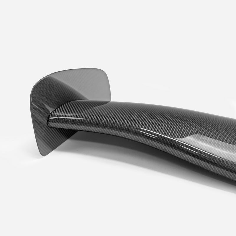 TOYOTA GR86 ZN8 BRZ ZD8 AP GTC300 Type rear GT spoiler