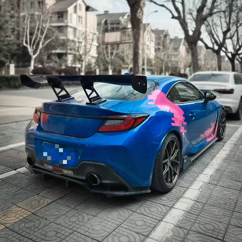 TOYOTA GR86 ZN8 BRZ ZD8 AP GTC300 Type rear GT spoiler