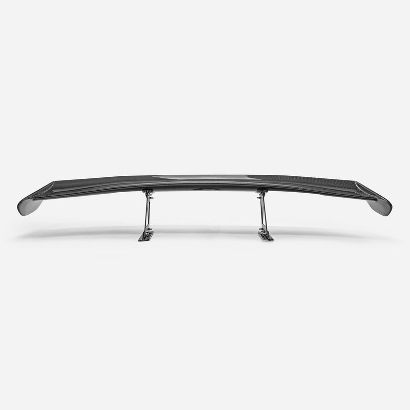 TOYOTA 21+ GR86 Subaru BRZ ATS Type rear GT spoiler