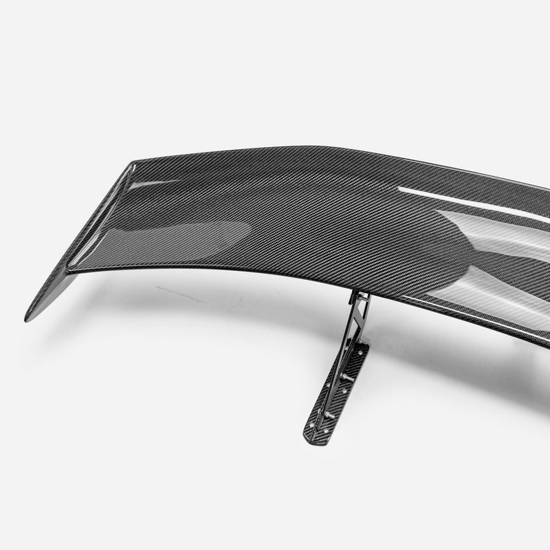 TOYOTA 21+ GR86 Subaru BRZ ATS Type rear GT spoiler