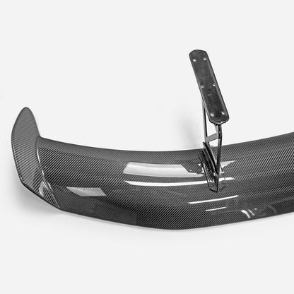 TOYOTA 21+ GR86 Subaru BRZ ATS Type rear GT spoiler