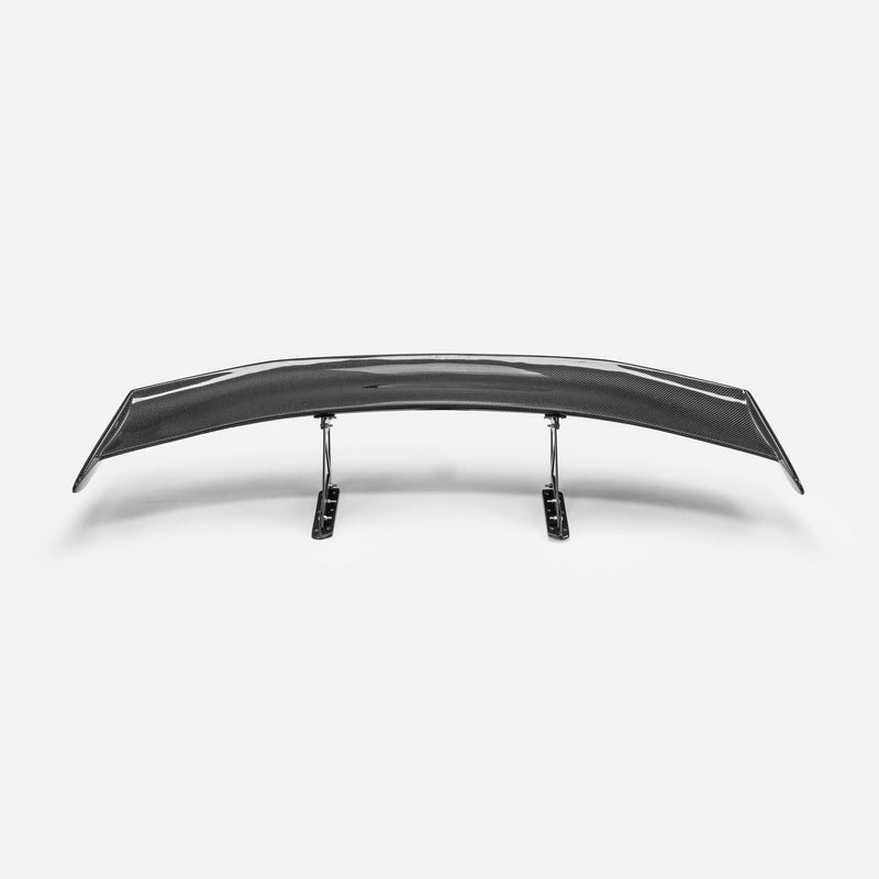 TOYOTA 21+ GR86 Subaru BRZ ATS Type rear GT spoiler