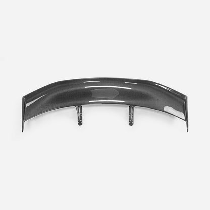 TOYOTA 21+ GR86 Subaru BRZ ATS Type rear GT spoiler