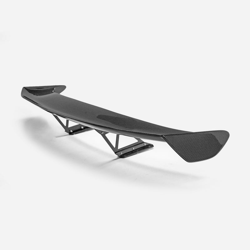 TOYOTA 21+ GR86 Subaru BRZ ATS Type rear GT spoiler