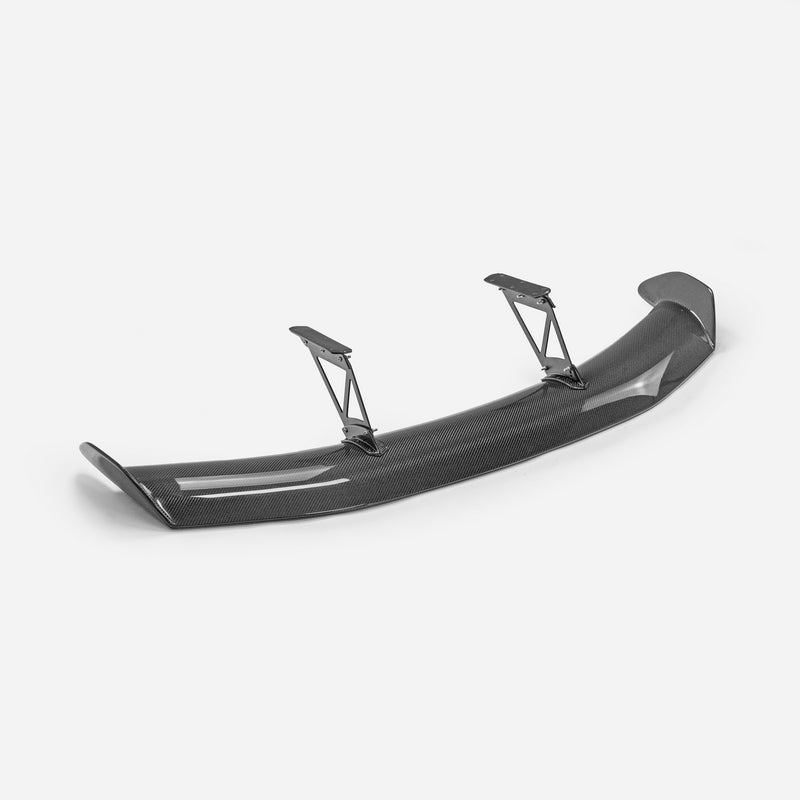 TOYOTA 21+ GR86 Subaru BRZ ATS Type rear GT spoiler
