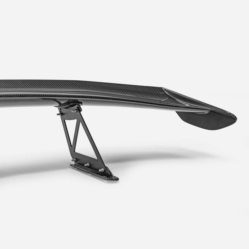 TOYOTA 21+ GR86 Subaru BRZ ATS Type rear GT spoiler