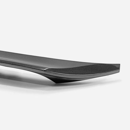 TOYOTA GR86 ZN8 BRZ ZD8 RS Type 2 rear spoiler