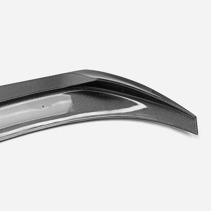 TOYOTA GR86 ZN8 BRZ ZD8 RS Type 2 rear spoiler