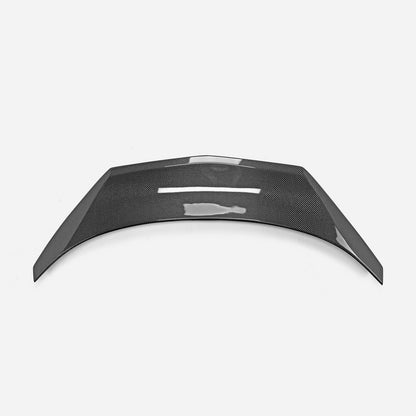 TOYOTA GR86 ZN8 BRZ ZD8 RS Type 2 rear spoiler