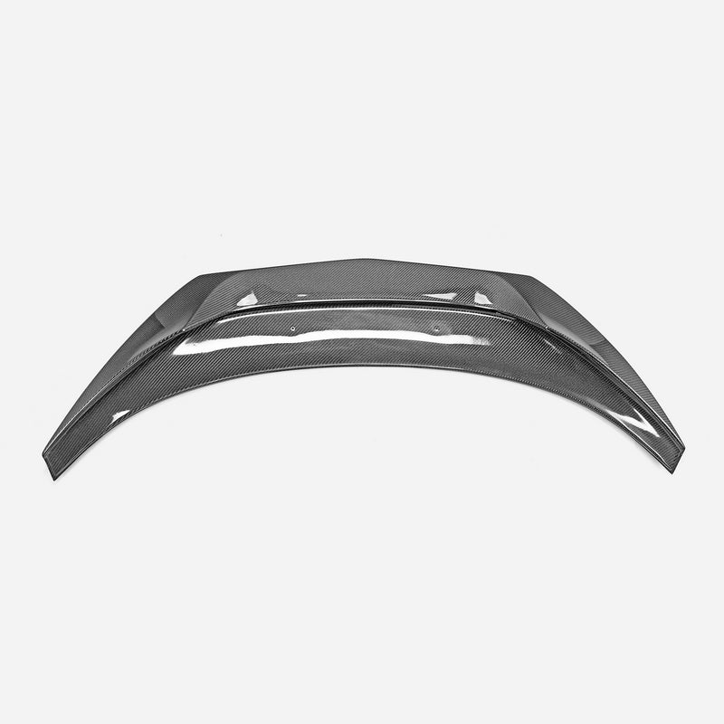 TOYOTA GR86 ZN8 BRZ ZD8 RS Type 2 rear spoiler