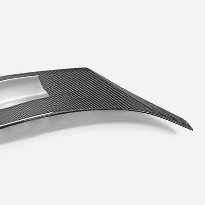 TOYOTA GR86 ZN8 BRZ ZD8 RS Type 2 rear spoiler
